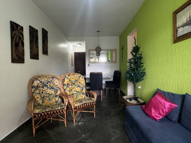 Apartamento para Venda em Ubatuba - 5