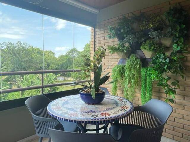 Apartamento para Venda em Ubatuba - 3