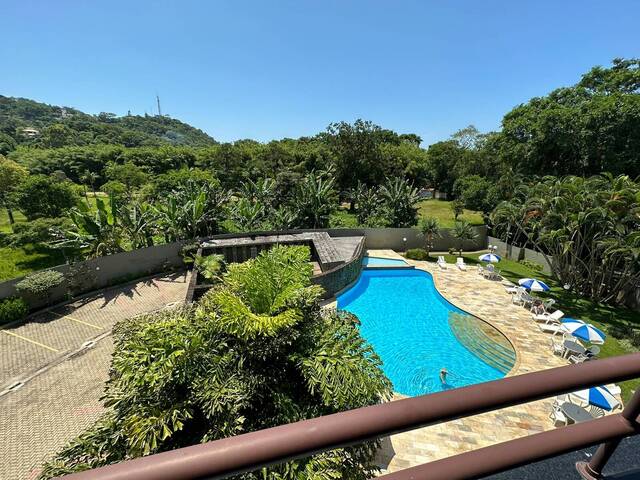 Apartamento para Venda em Ubatuba - 4