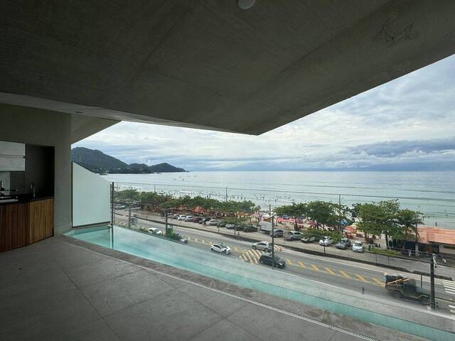 Apartamento para Venda em Ubatuba - 3