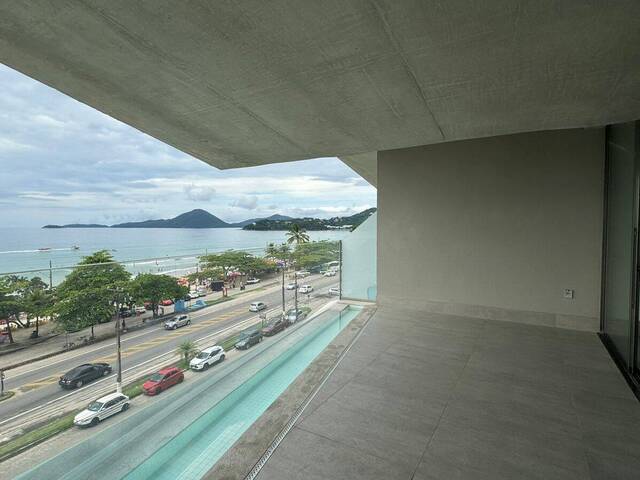 Apartamento para Venda em Ubatuba - 4