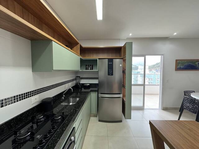 Apartamento para Venda em Ubatuba - 5