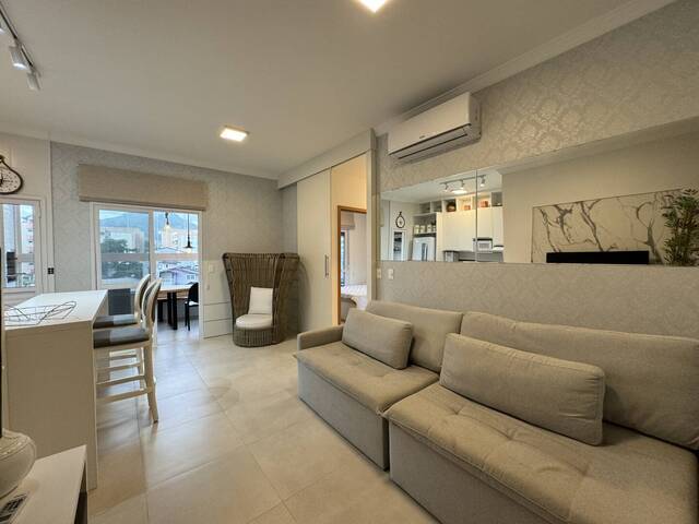 Apartamento para Venda em Ubatuba - 3