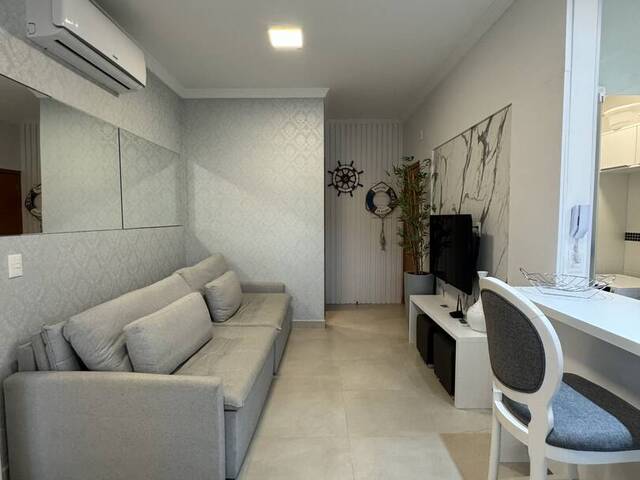 Apartamento para Venda em Ubatuba - 5