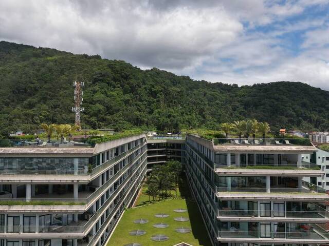 Apartamento para Venda em Ubatuba - 2