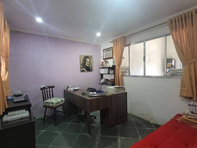Sala para Venda em Ubatuba - 4