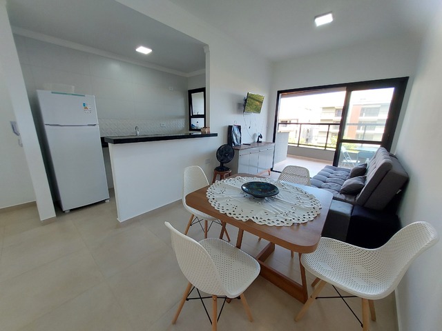 Apartamento para Venda em Ubatuba - 4