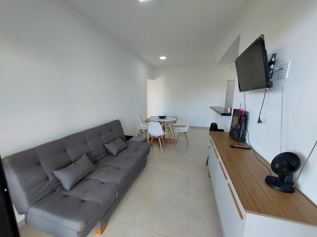 Apartamento para Venda em Ubatuba - 5