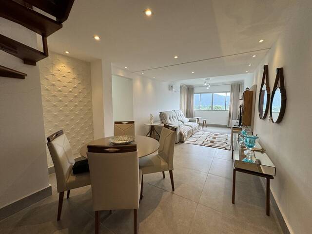 Apartamento para Venda em Ubatuba - 3