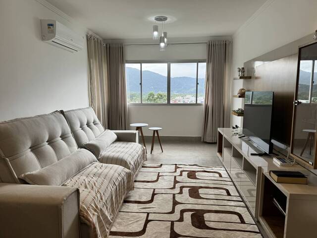 Apartamento para Venda em Ubatuba - 2