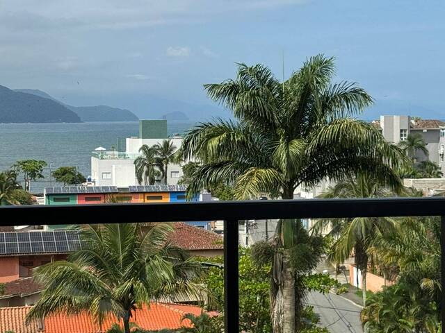 Apartamento para Venda em Ubatuba - 5