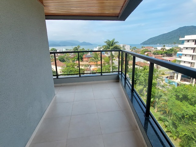 Apartamento para Venda em Ubatuba - 3