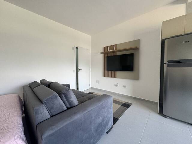 Apartamento para Venda em Ubatuba - 4