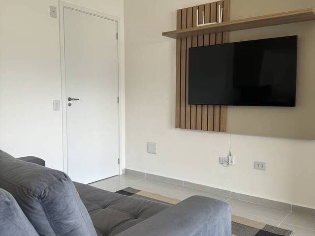 Apartamento para Venda em Ubatuba - 5