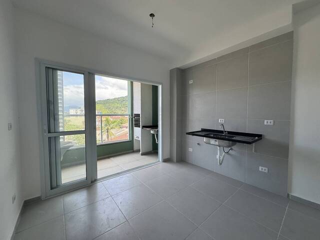 Apartamento para Venda em Ubatuba - 3