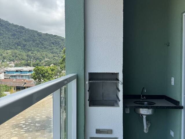 Apartamento para Venda em Ubatuba - 5