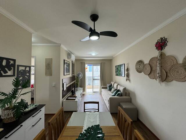 Apartamento para Venda em Ubatuba - 2
