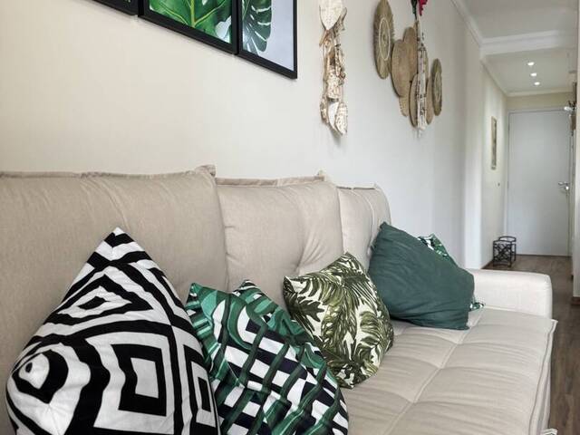 Apartamento para Venda em Ubatuba - 3