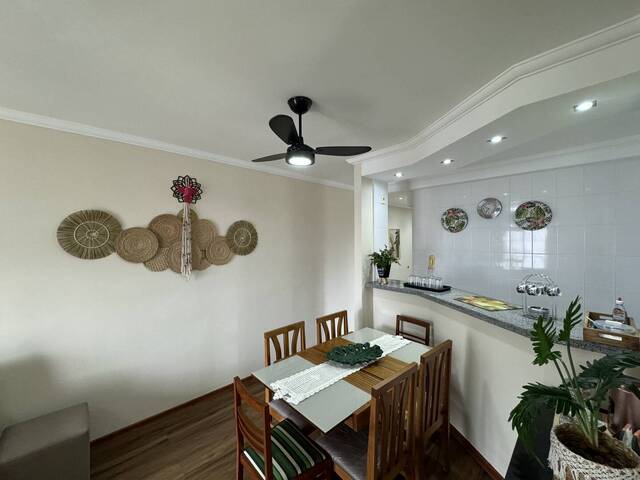 Apartamento para Venda em Ubatuba - 4