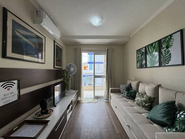 Apartamento para Venda em Ubatuba - 5
