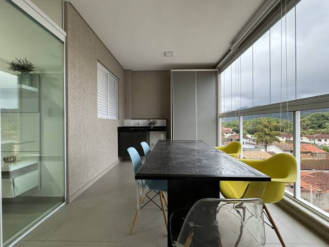 Apartamento para Venda em Ubatuba - 2