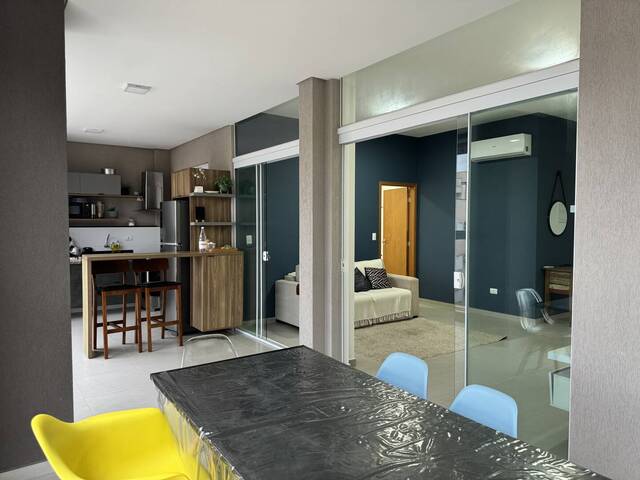 Apartamento para Venda em Ubatuba - 3