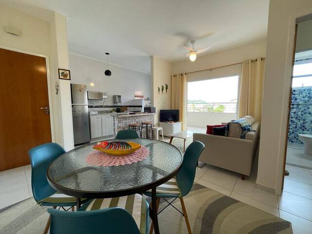 Apartamento para Venda em Ubatuba - 3