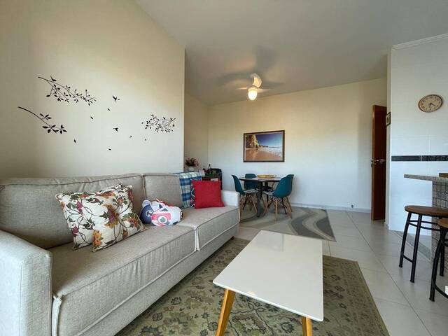 Apartamento para Venda em Ubatuba - 4