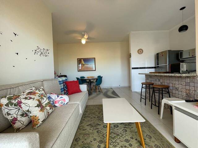 Apartamento para Venda em Ubatuba - 2