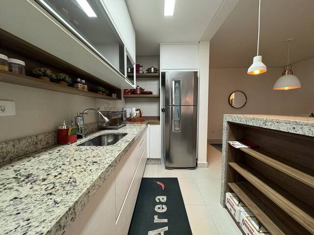 Apartamento para Venda em Ubatuba - 5
