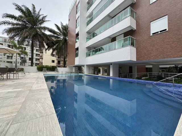 #L1133 - Apartamento para Venda em Ubatuba - SP