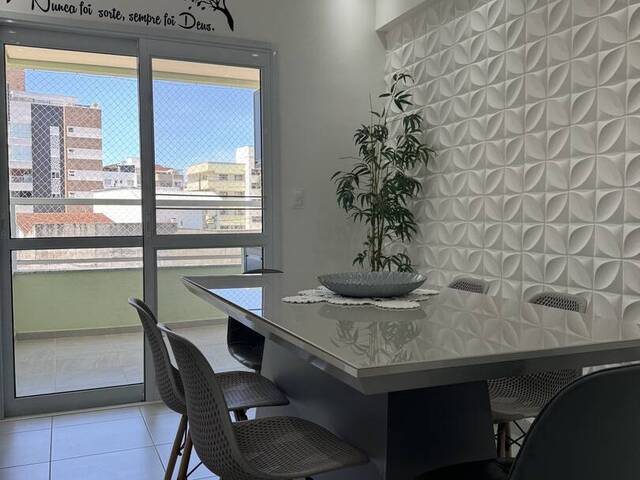 #L1136 - Apartamento para Venda em Ubatuba - SP - 3