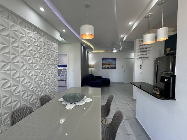 Apartamento para Venda em Ubatuba - 4