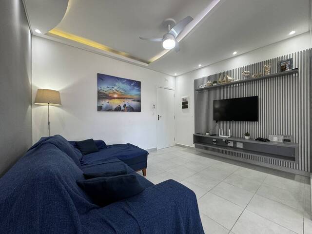 Apartamento para Venda em Ubatuba - 5