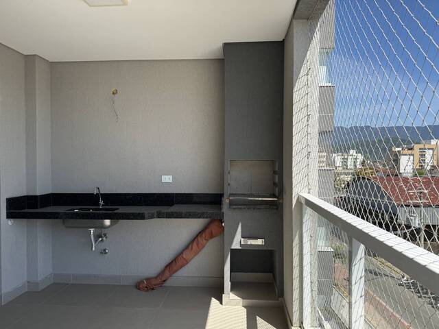 Apartamento para Venda em Ubatuba - 5