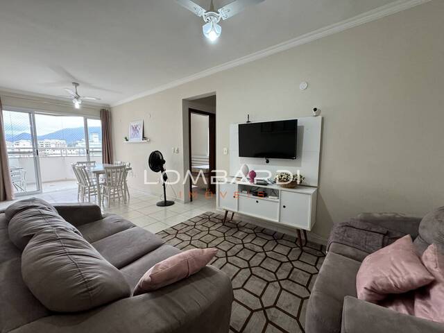 Apartamento para Venda em Ubatuba - 2