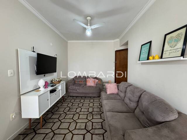 Apartamento para Venda em Ubatuba - 3