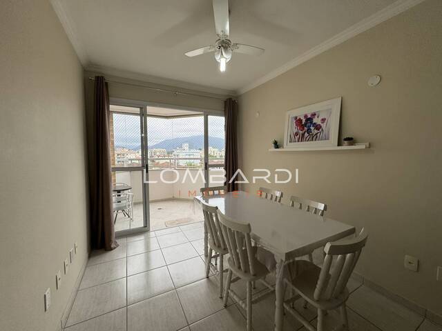 Apartamento para Venda em Ubatuba - 5
