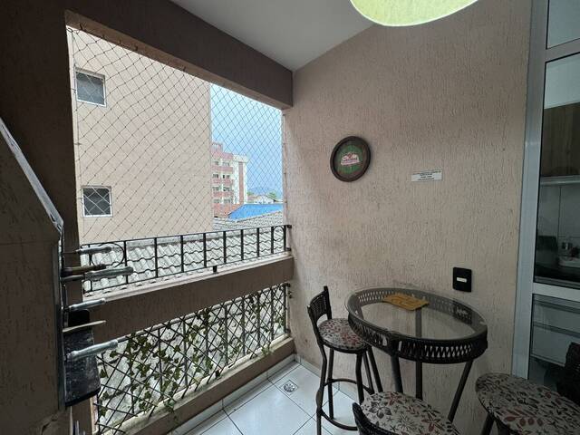 Apartamento para Venda em Ubatuba - 3