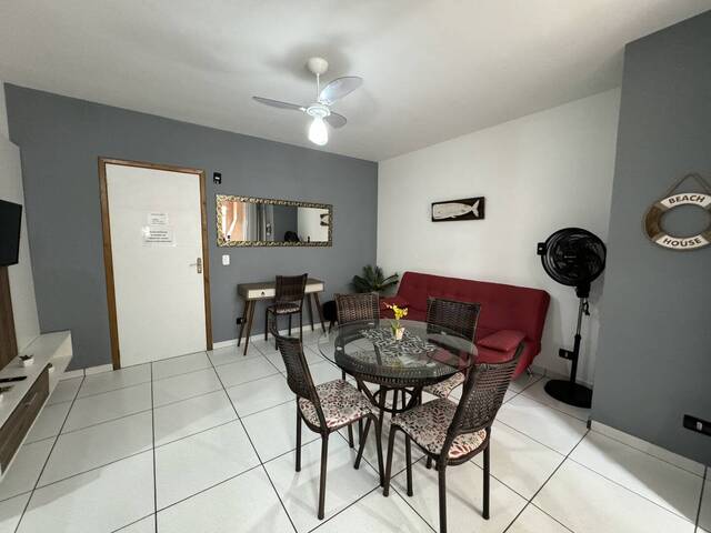 Apartamento para Venda em Ubatuba - 2