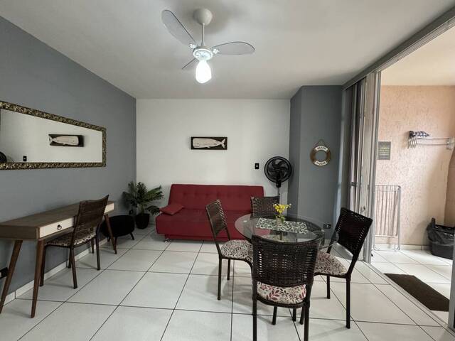 Apartamento para Venda em Ubatuba - 5