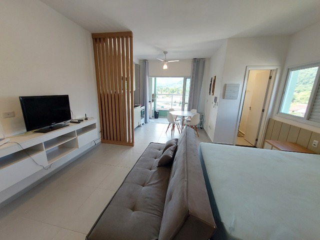 Apartamento para Venda em Ubatuba - 5