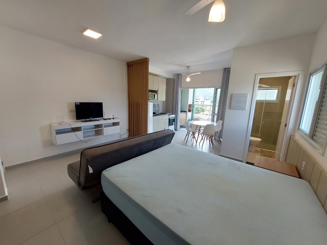 Apartamento para Venda em Ubatuba - 2
