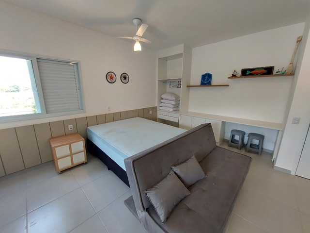 #L1147 - Apartamento para Venda em Ubatuba - SP - 3