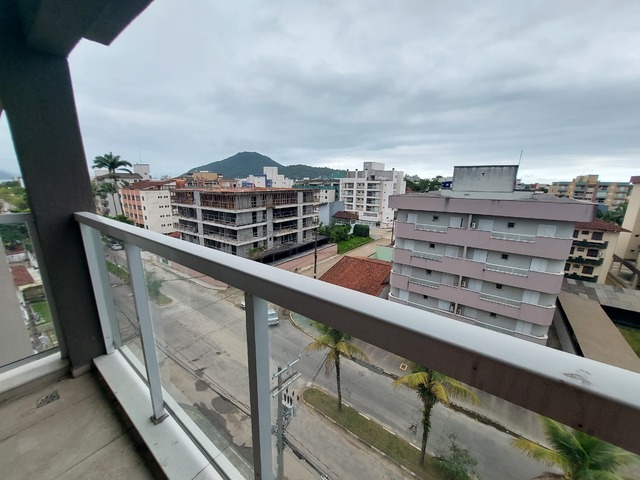 Apartamento para Venda em Ubatuba - 2