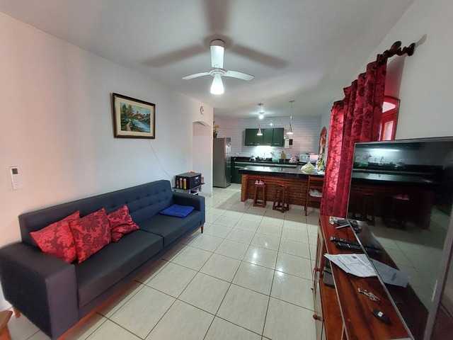 Bangalô para Venda em Ubatuba - 5