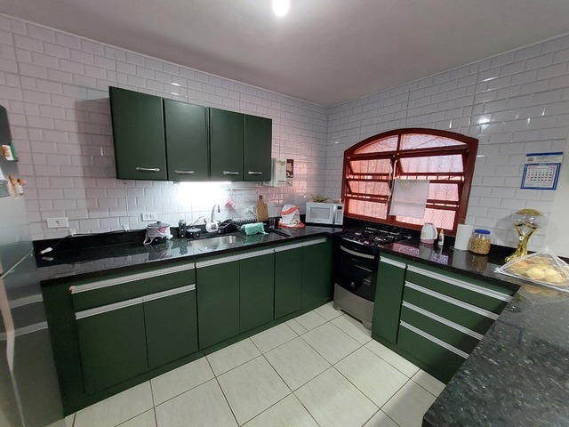 Bangalô para Venda em Ubatuba - 2