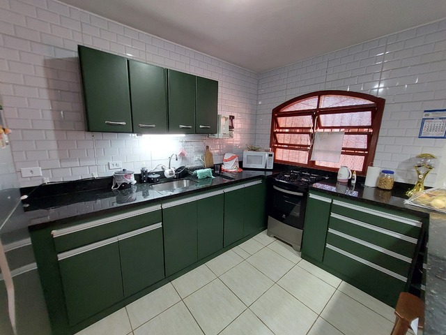 Bangalô para Venda em Ubatuba - 3