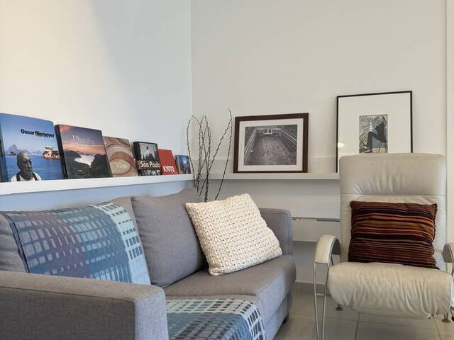 Apartamento para Venda em Ubatuba - 5