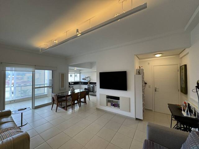 Apartamento para Venda em Ubatuba - 2